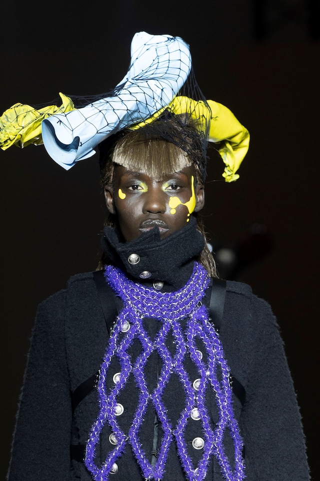 Noir Kei Ninomiya AW23 24