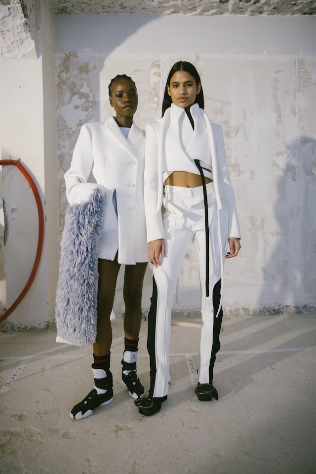 Ottolinger AW23 0