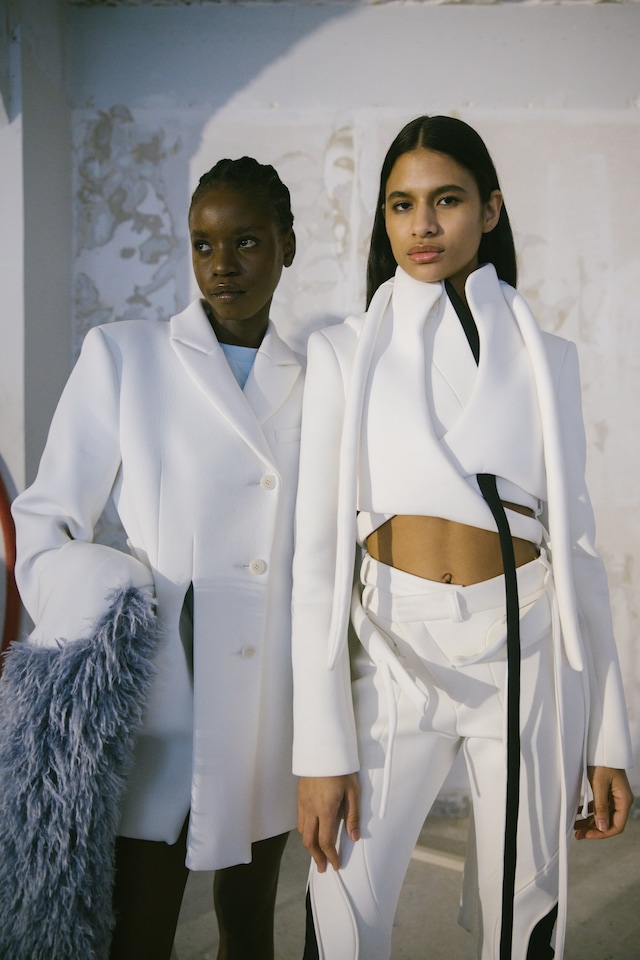 Ottolinger AW23 1