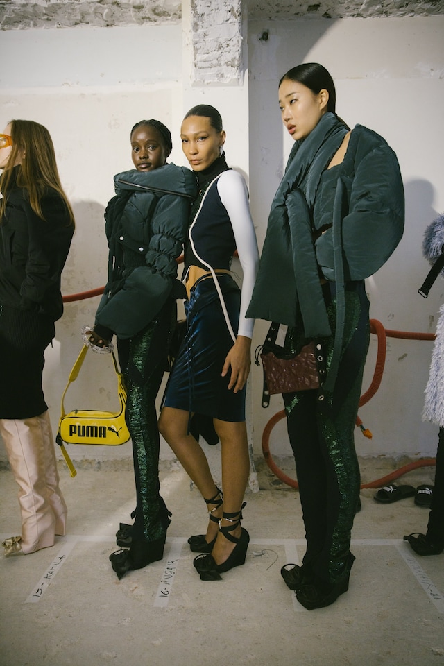 Ottolinger AW23 2