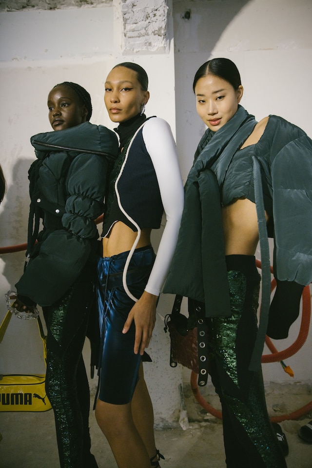 Ottolinger AW23 3
