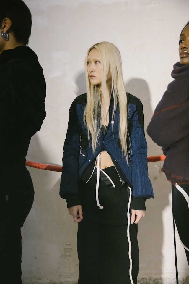 Ottolinger AW23 4