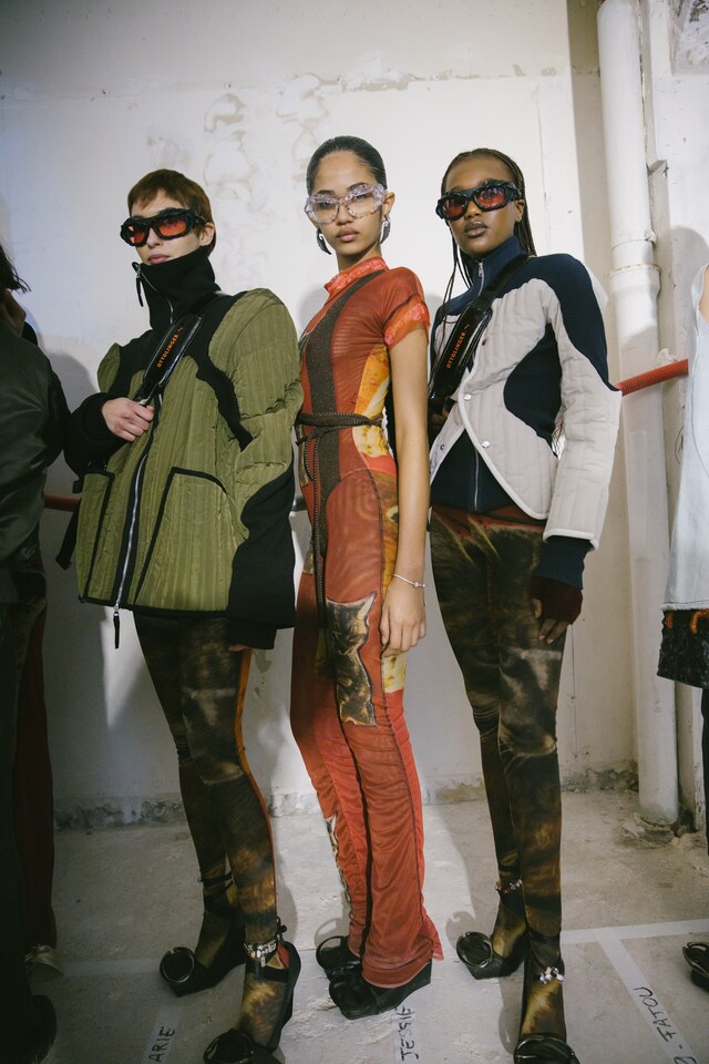 Ottolinger AW23 5