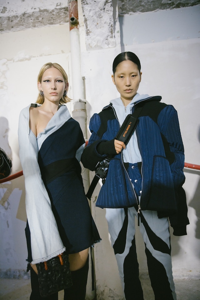 Ottolinger AW23 7