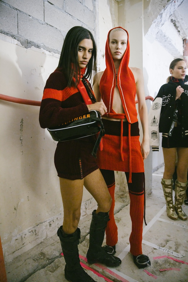 Ottolinger AW23 10