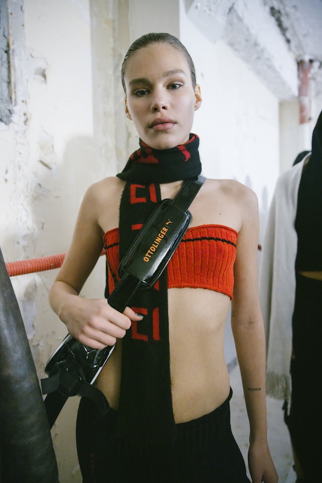 Ottolinger AW23 11