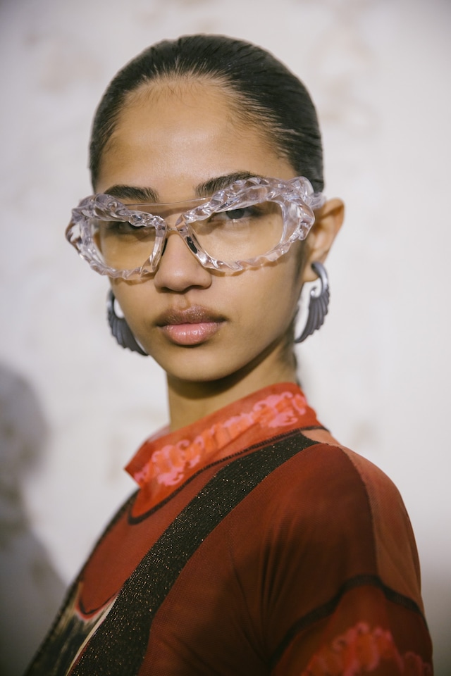 Ottolinger AW23 12