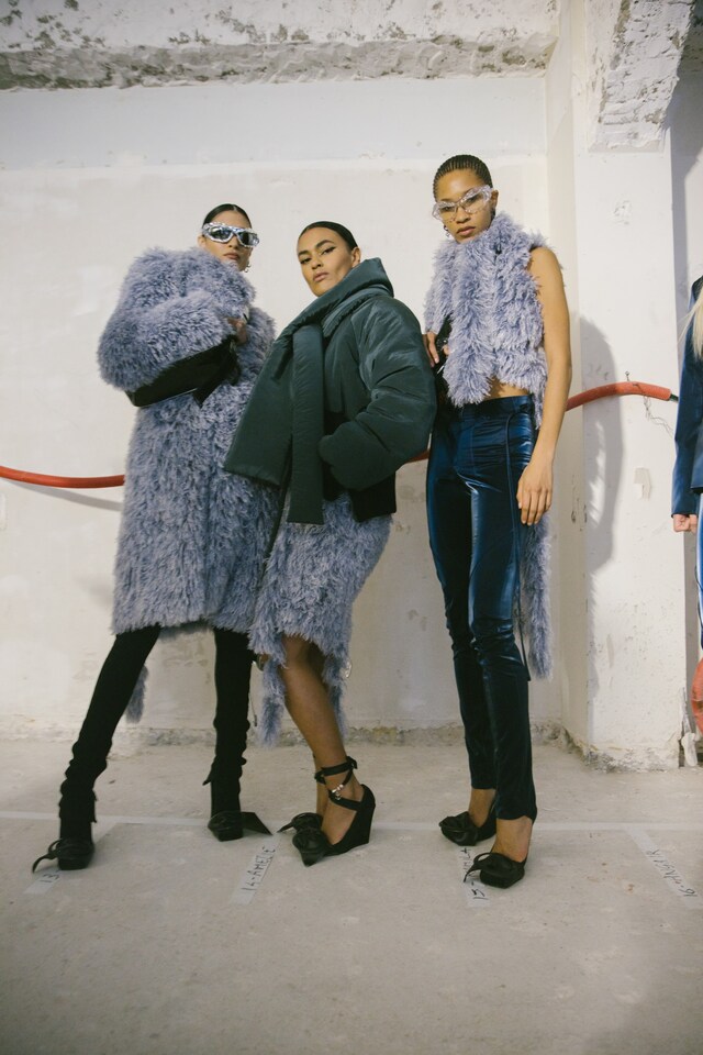 Ottolinger AW23 13