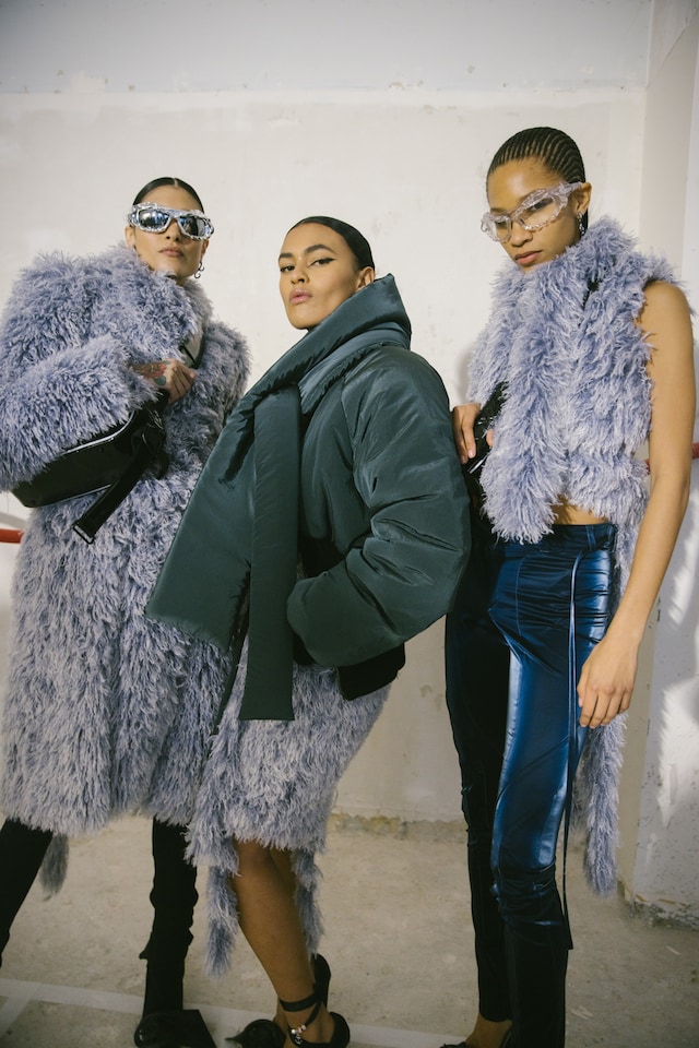 Ottolinger AW23 14