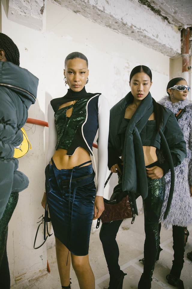 Ottolinger AW23 15