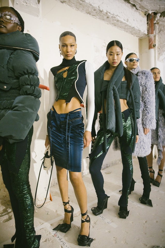 Ottolinger AW23 16