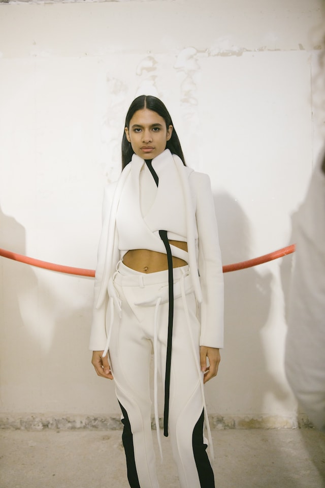 Ottolinger AW23 17