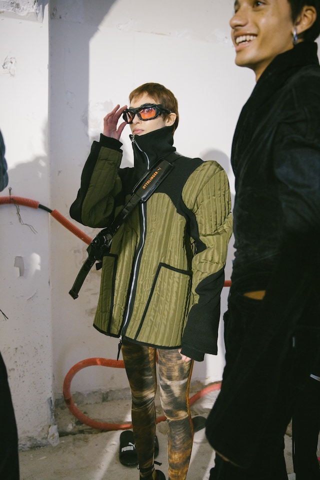 Ottolinger AW23 18