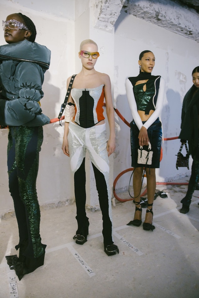 Ottolinger AW23 19