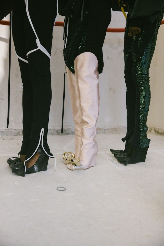 Ottolinger AW23 20