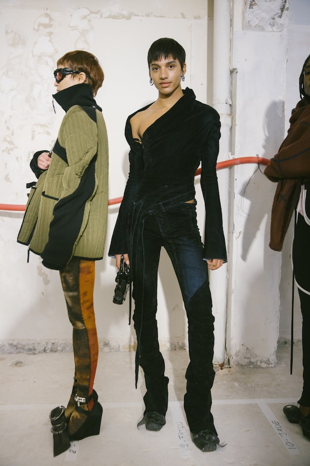 Ottolinger AW23 21