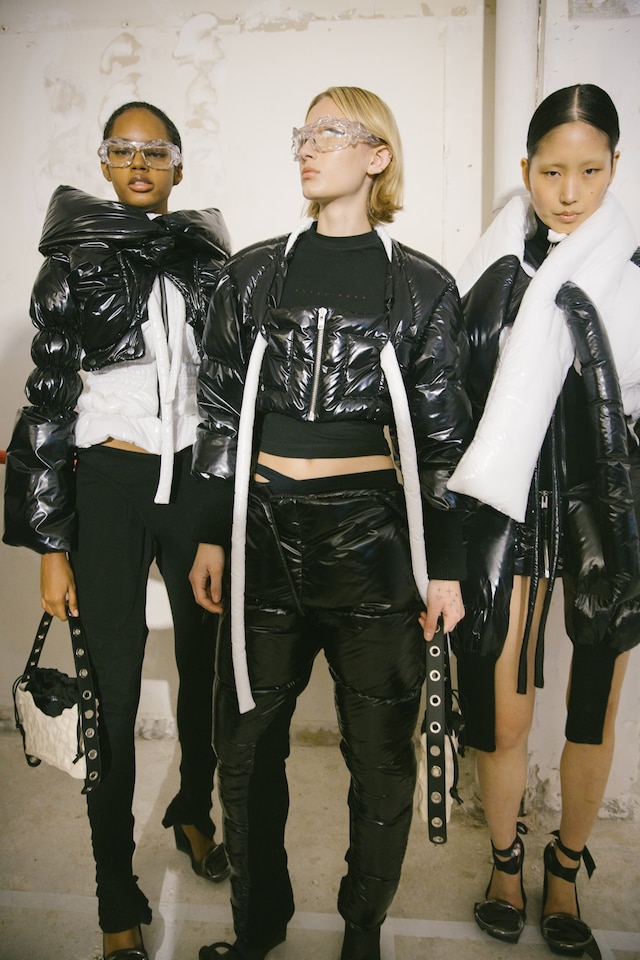 Ottolinger AW23 26