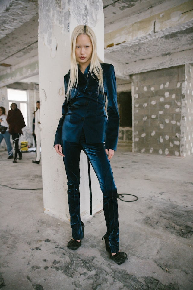 Ottolinger AW23 27