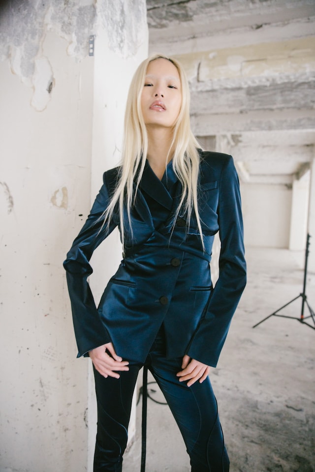 Ottolinger AW23 28