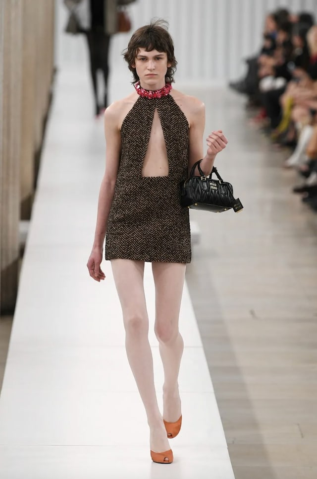 Miu Miu AW23 2