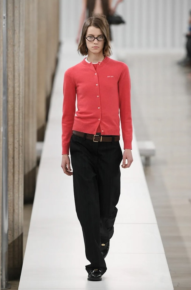 Miu Miu AW23 3
