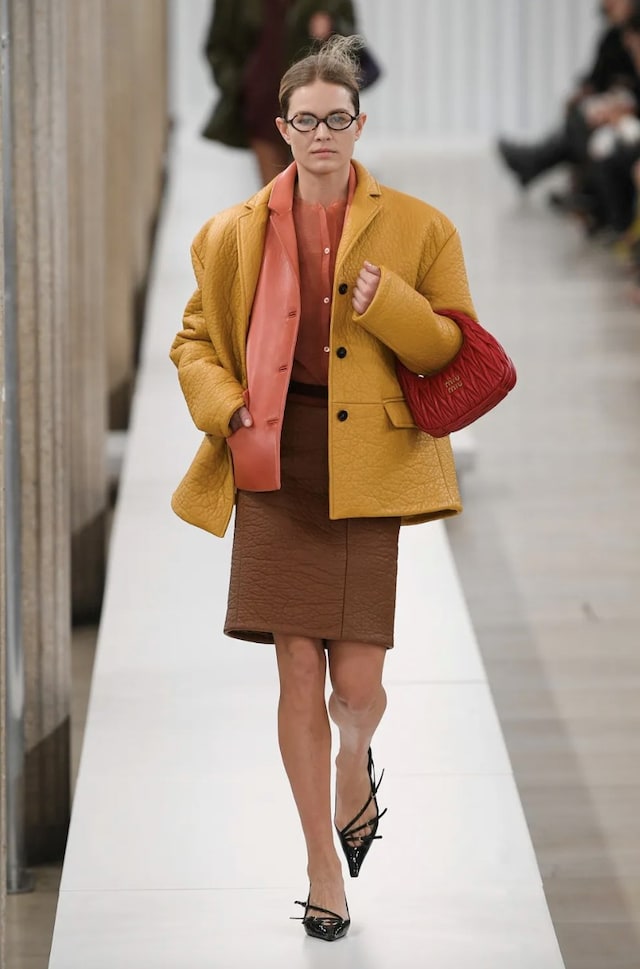 Miu Miu AW23 9