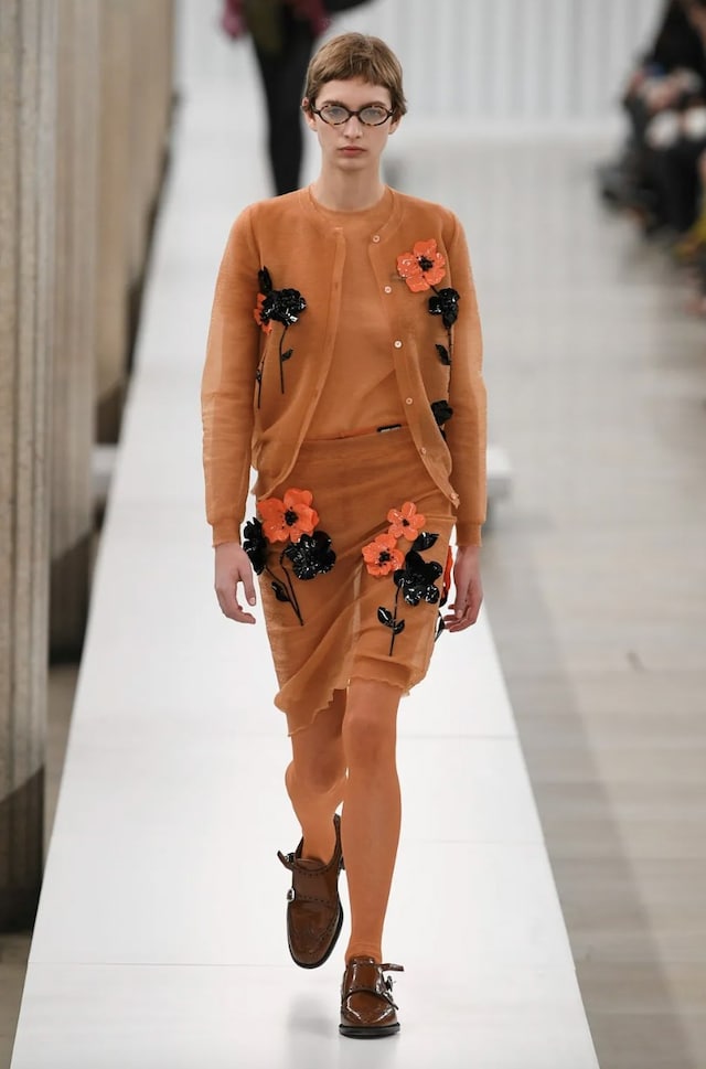 Miu Miu AW23 10