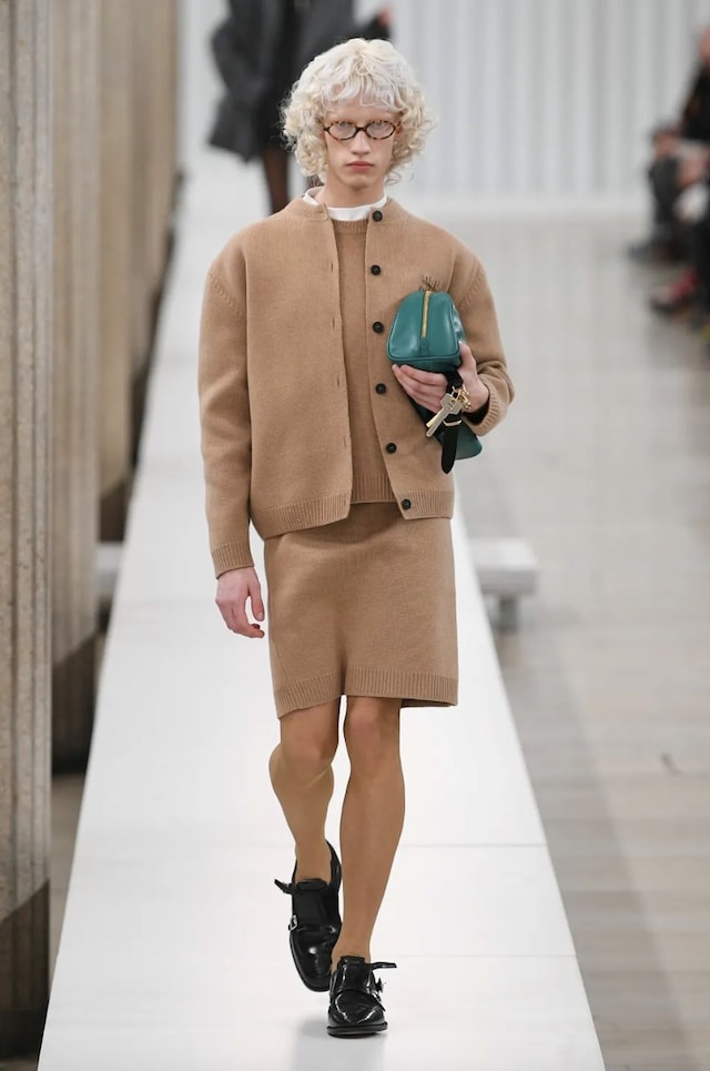 Miu Miu AW23 20