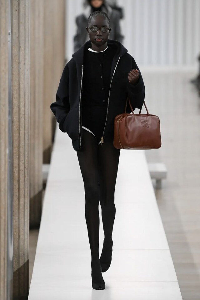 Miu Miu AW23 24