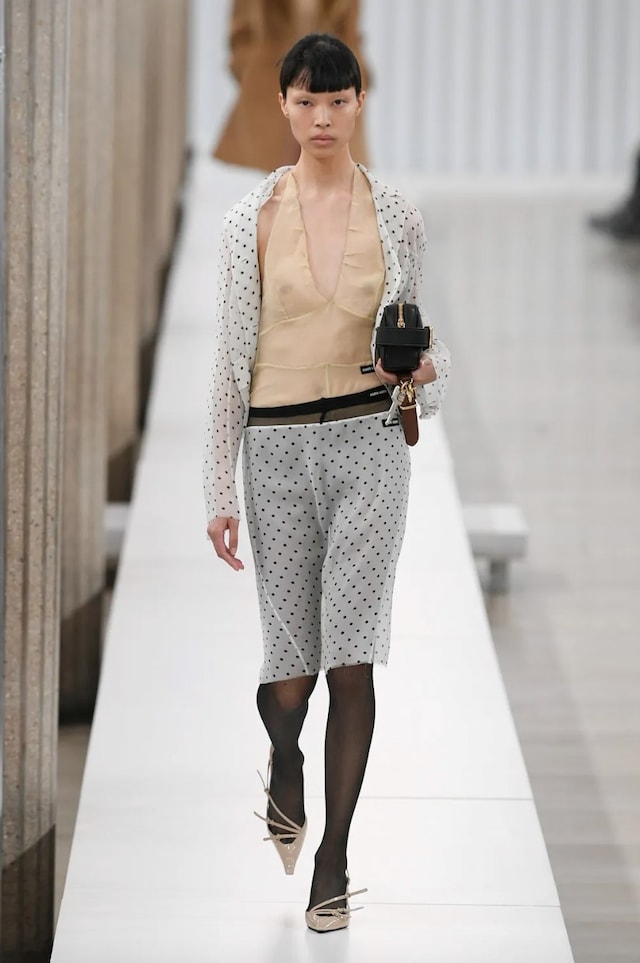 Miu Miu AW23 28
