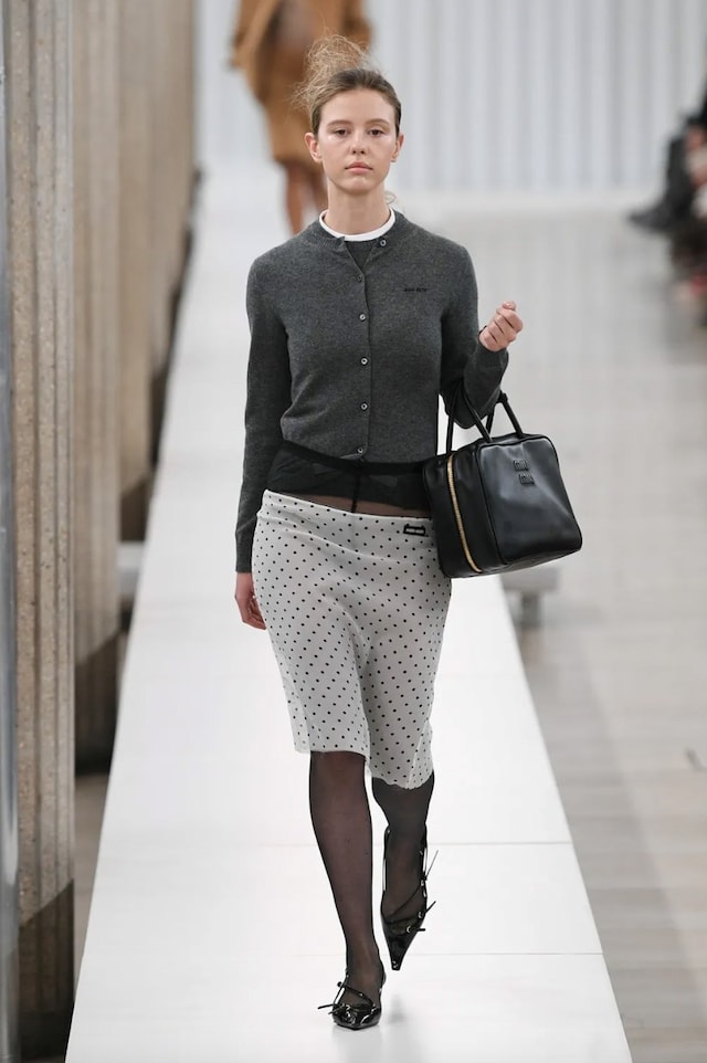 Miu Miu AW23 29