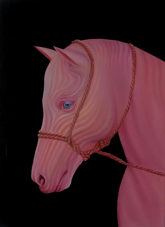 Ada Bond, “My Little Pony” (2022) 16