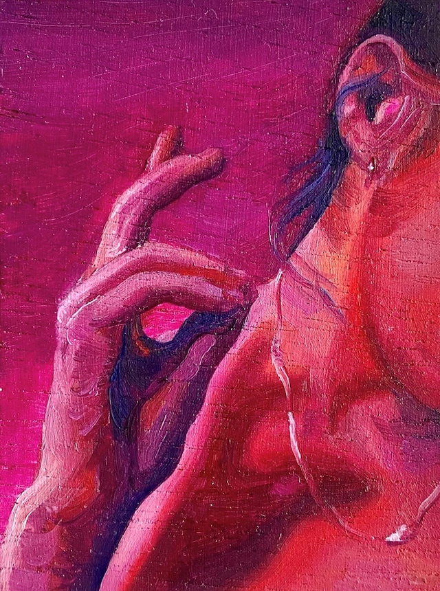 Alice Miller, “Bunny Rabbit” (2021) 11
