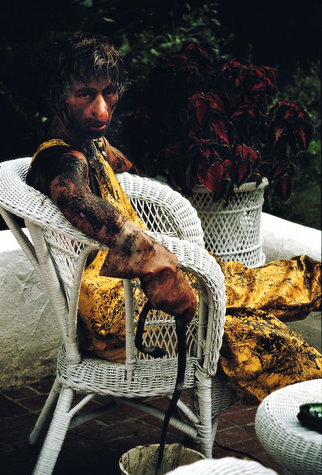 Cindy Sherman 3