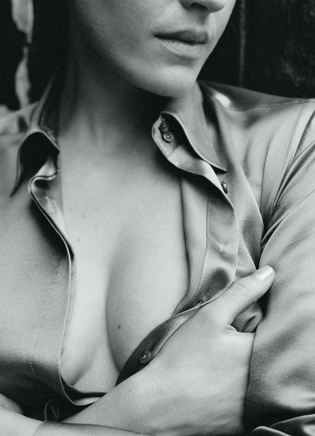 Mary McCartney, “Blush” (2001) 4