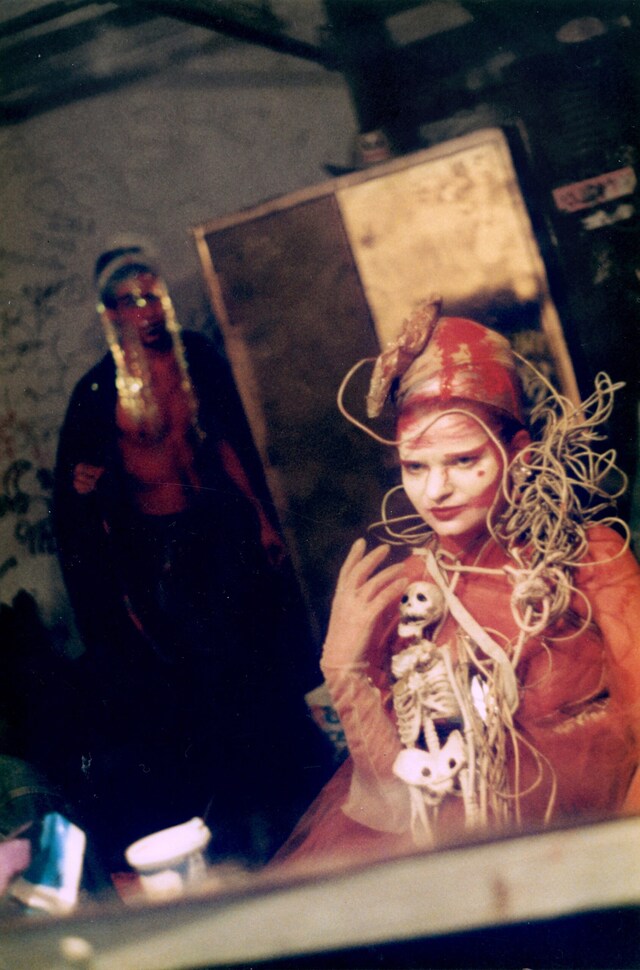 Johanna Constantine 0