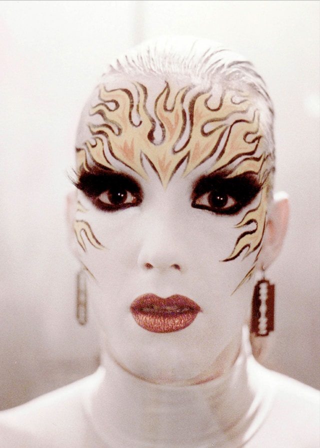 Kabuki Starshine 4