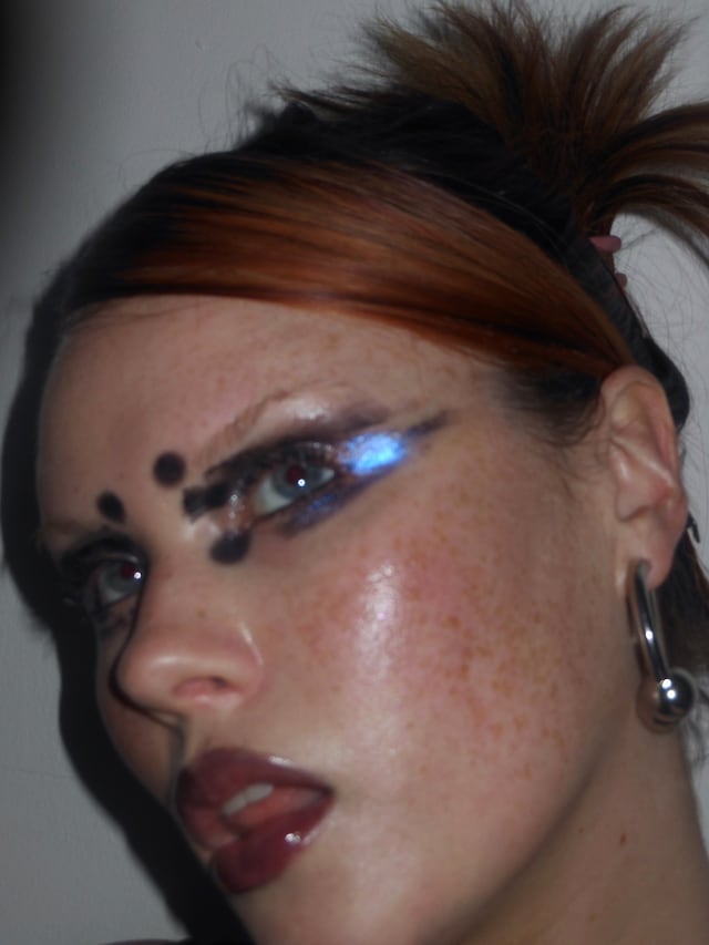 Aoife Cullen community dazed beauty 3