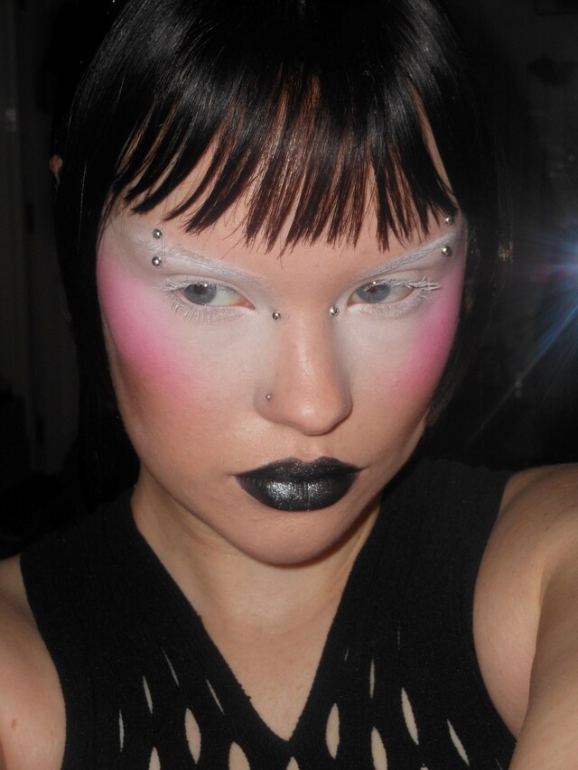 Aoife Cullen community dazed beauty 2