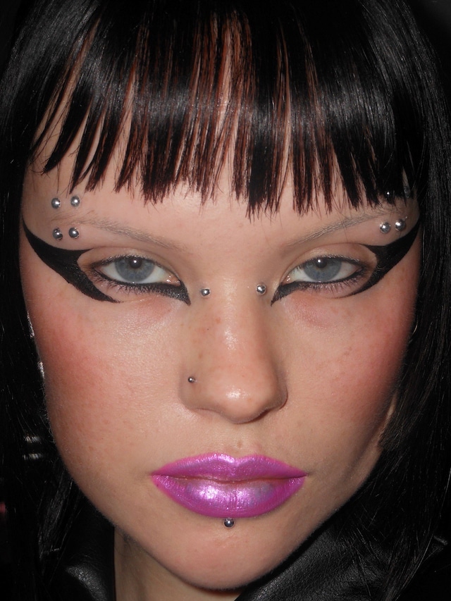 Aoife Cullen community dazed beauty 6