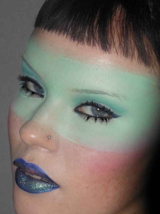 Aoife Cullen community dazed beauty 8