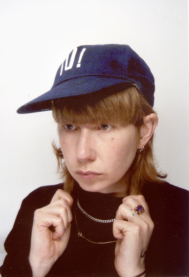 Salad Days, Fryd Frydendahl (2023) 16