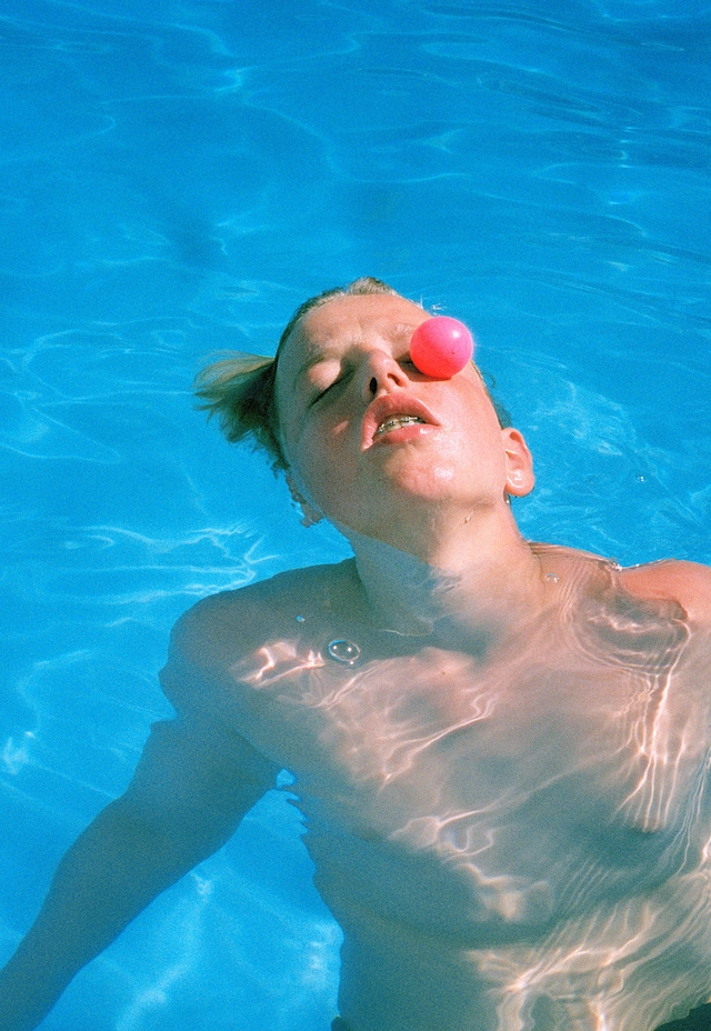 Salad Days, Fryd Frydendahl (2023) 2