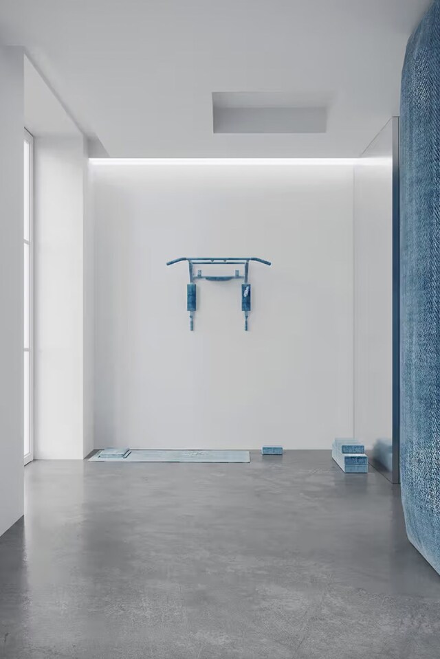 Harry Nuriev, Denim 5