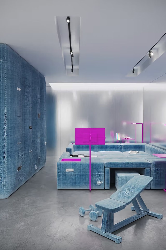 Harry Nuriev, Denim 10