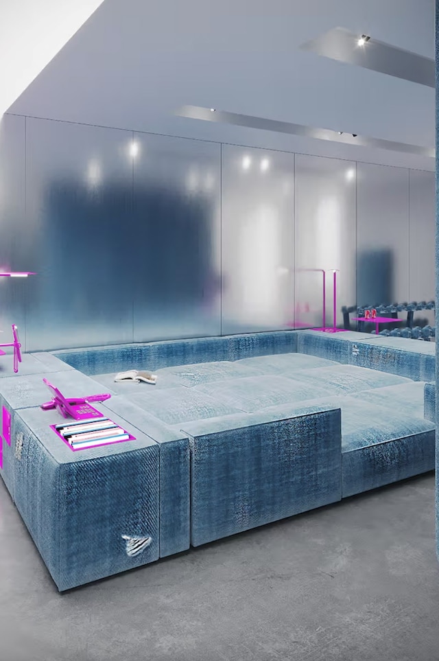 Harry Nuriev, Denim 11