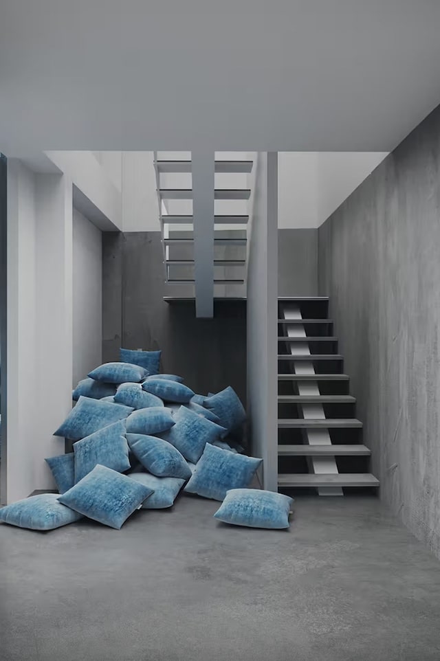 Harry Nuriev, Denim 13