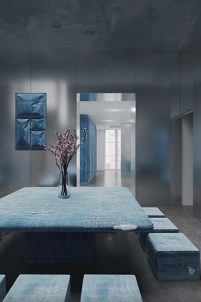 Harry Nuriev, Denim 14