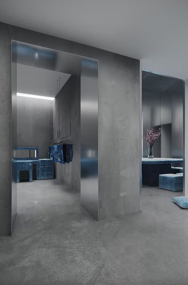 Harry Nuriev, Denim 16