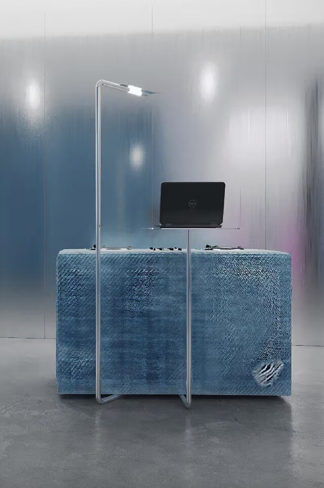 Harry Nuriev, Denim 20